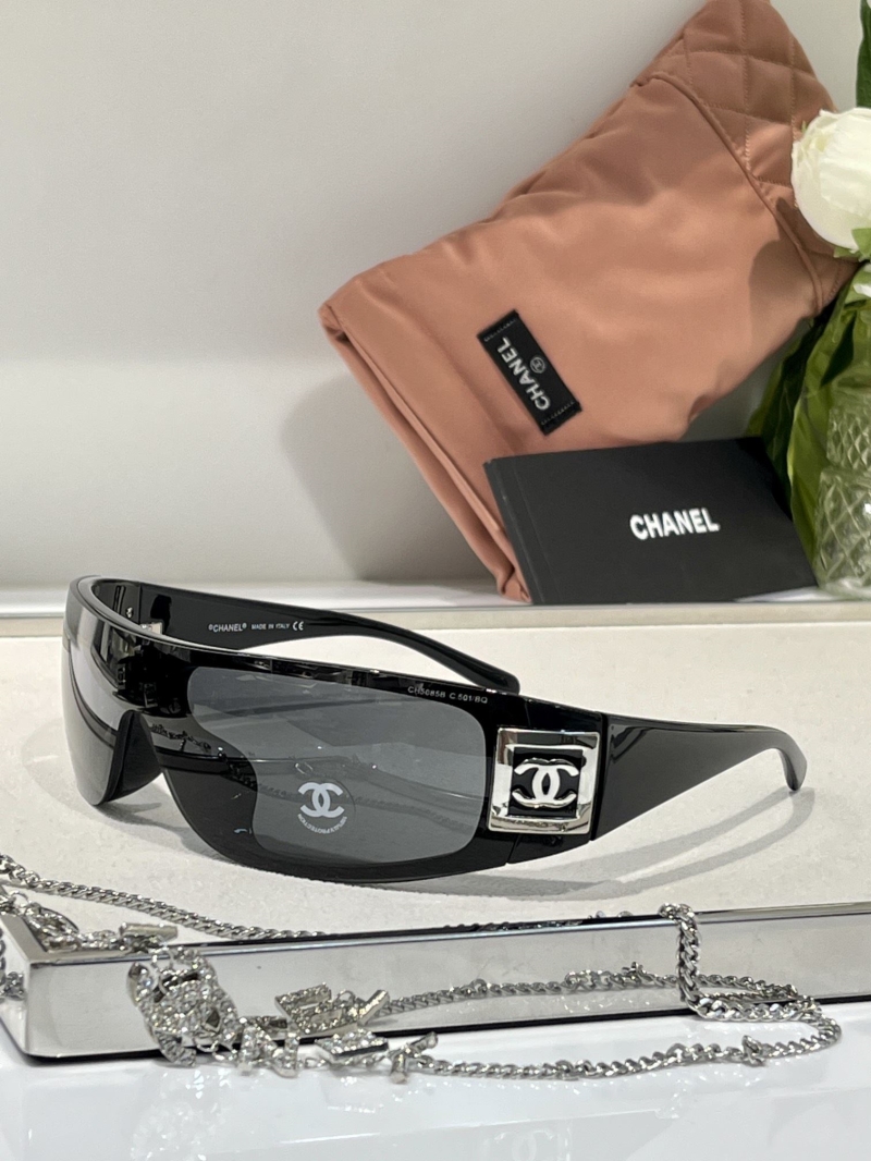 Chanel Sunglasses